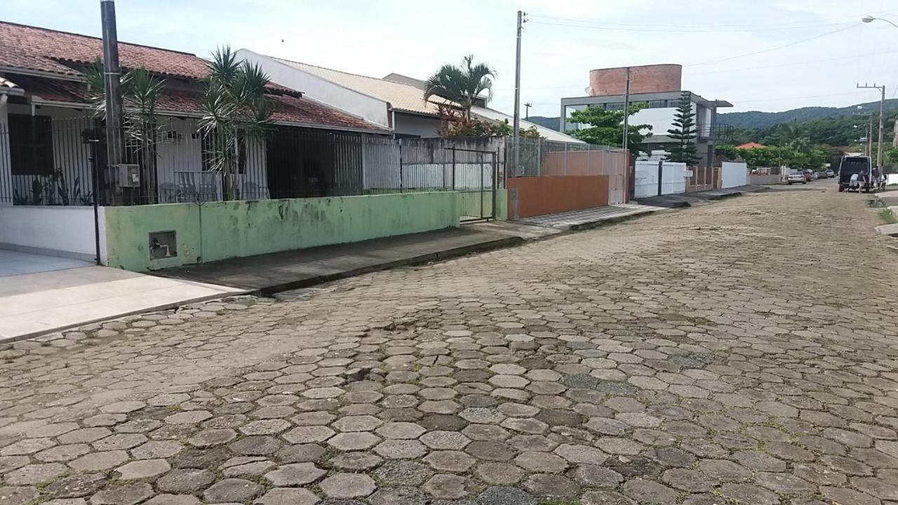 Casa Penha e Beto Carrero Penha (Santa Catarina) Exterior foto